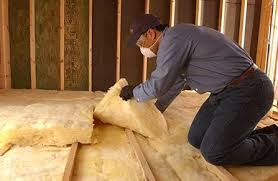 Types of Insulation We Offer in Lake View, AL