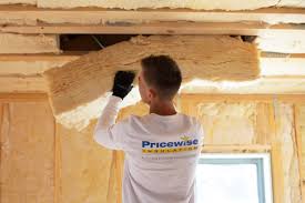 Best Fireproof Insulation in Lake View, AL